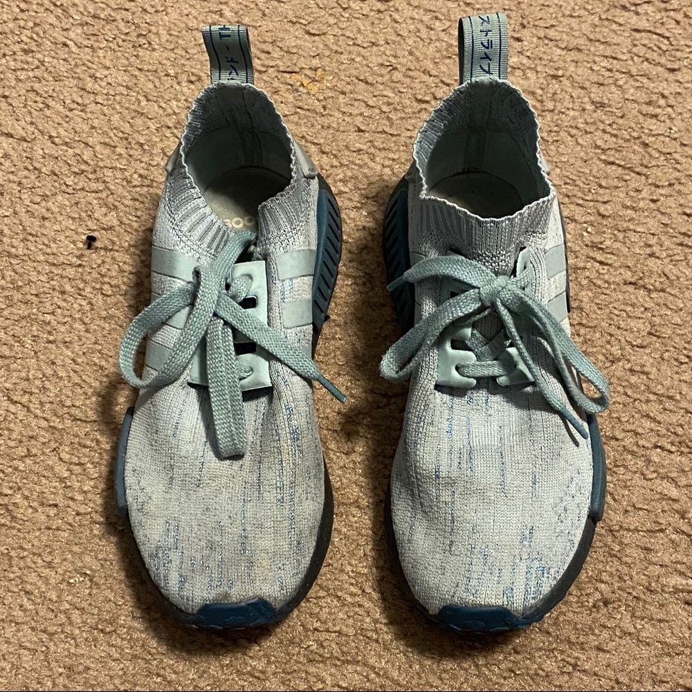 Adidas sneakers